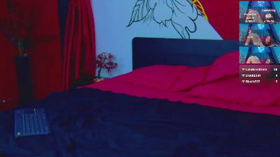 lunaa_mistyc live cam on Cam4