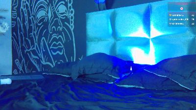 lunaa_mistyc live cam on Cam4