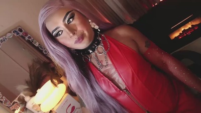 lunarlilly_ live cam on Cam4