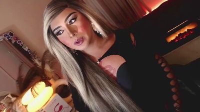 lunarlilly_ live cam on Cam4