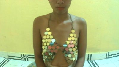 lunasecret1 live cam on Cam4