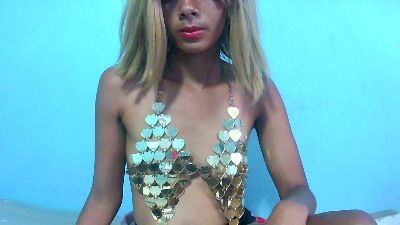 lunasecret1 live cam on Cam4