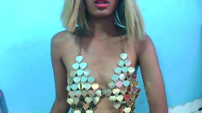 lunasecret1 live cam on Cam4