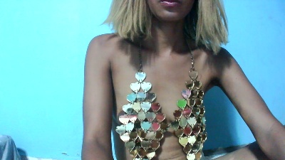 lunasecret1 live cam on Cam4