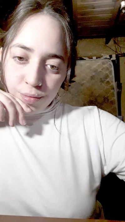 luney5 live cam on Cam4