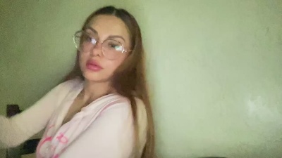 lunilunita live cam on Cam4
