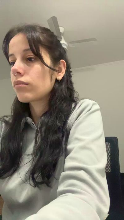 lunita58 live cam on Cam4