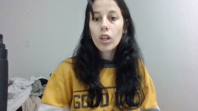 lunita58 live cam on Cam4