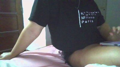 Profil cam en direct de lunitas91