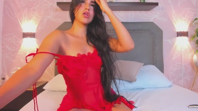 lunna_celeste live cam on Cam4