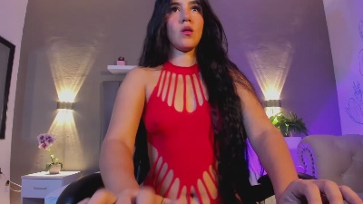 lunna_celeste live cam on Cam4