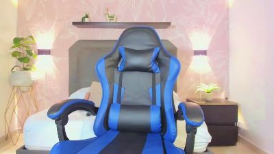 lunna_celeste live cam on Cam4