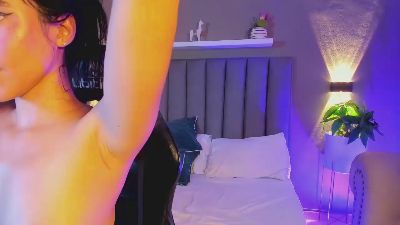 lunna_celeste live cam on Cam4