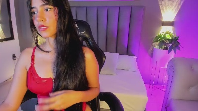 lunna_celeste live cam on Cam4