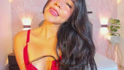 lunna_celeste live cam on Cam4