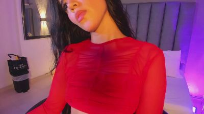 lunna_celeste live cam on Cam4