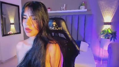 lunna_celeste live cam on Cam4