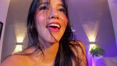 lunna_celeste live cam on Cam4