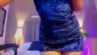 lunna_celeste live cam on Cam4
