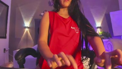 lunna_celeste live cam on Cam4