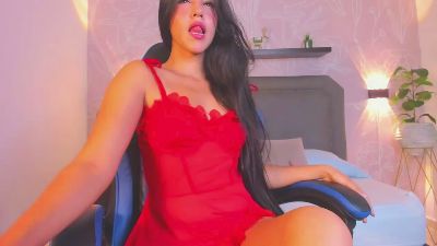 lunna_celeste live cam on Cam4