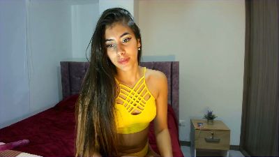 lupevelez live cam on Cam4