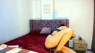 lupevelez live cam on Cam4