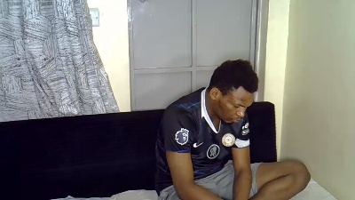 luqman772377 live cam on Cam4