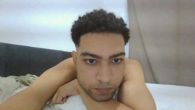 luresol live cam on Cam4