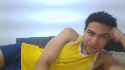 luresol live cam on Cam4