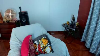 lusciousxoxoxo live cam on Cam4