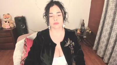 lusciousxoxoxo live cam on Cam4