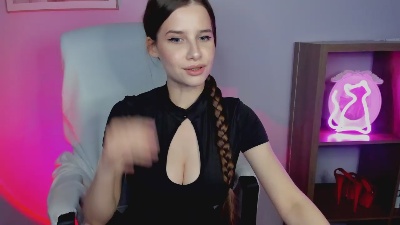 lust_maya live cam on Cam4
