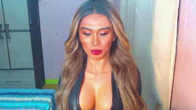 lustyscarlette live cam on Cam4