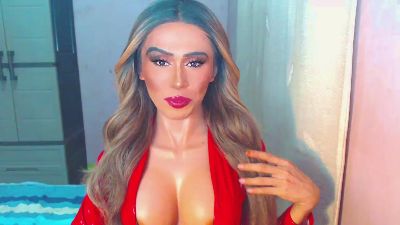 lustyscarlette live cam on Cam4