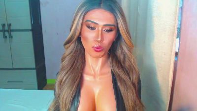 lustyscarlette live cam on Cam4