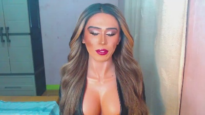 lustyscarlette live cam on Cam4