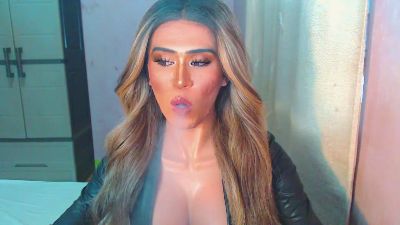 lustyscarlette live cam on Cam4