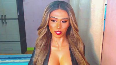 lustyscarlette live cam on Cam4