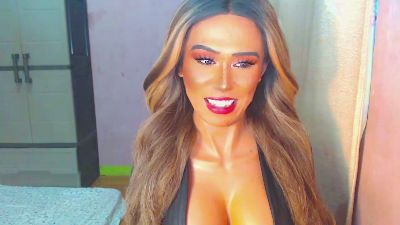 lustyscarlette live cam on Cam4