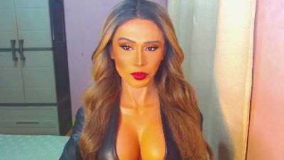 lustyscarlette live cam on Cam4