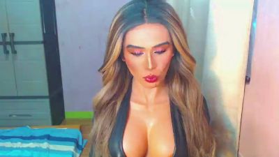 lustyscarlette live cam on Cam4