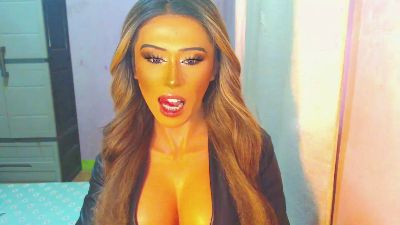 lustyscarlette live cam on Cam4