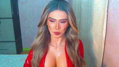 lustyscarlette live cam on Cam4