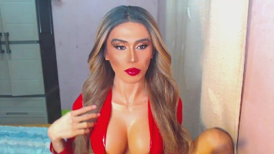 lustyscarlette live cam on Cam4