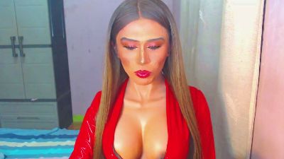 lustyscarlette live cam on Cam4