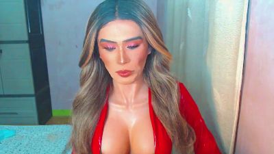 lustyscarlette live cam on Cam4