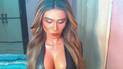 lustyscarlette live cam on Cam4