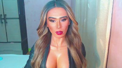 lustyscarlette live cam on Cam4