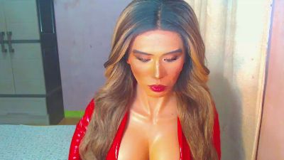 lustyscarlette live cam on Cam4